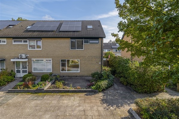 Medium property photo - Vredewold 21, 9642 EN Veendam